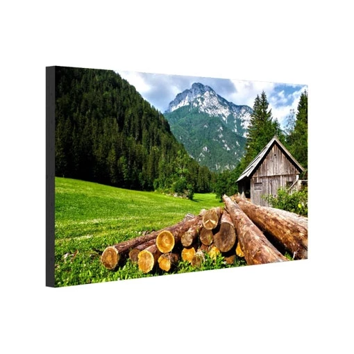 ЖК-панель для видеостен 55", FullHD, 500 кд/м2, шов 0.88 мм, Uniview MW-A55-B5: купить в Москве