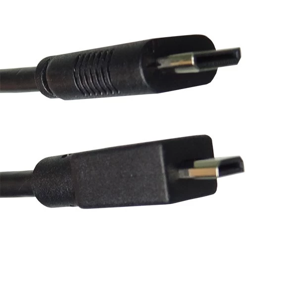 Видеокабель mini-HDMI на micro HDMI (2.1 м): купить в Москве