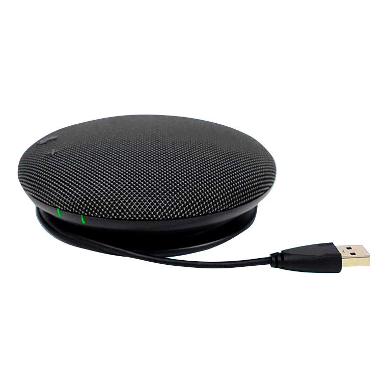 Беспроводной спикерфон с USB 2.0 и Bluetooth Lideo SPC-41U: купить в Москве