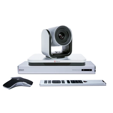 Polycom RealPresence Group 500 EagleEyeIV-12х [7200-64250-114]