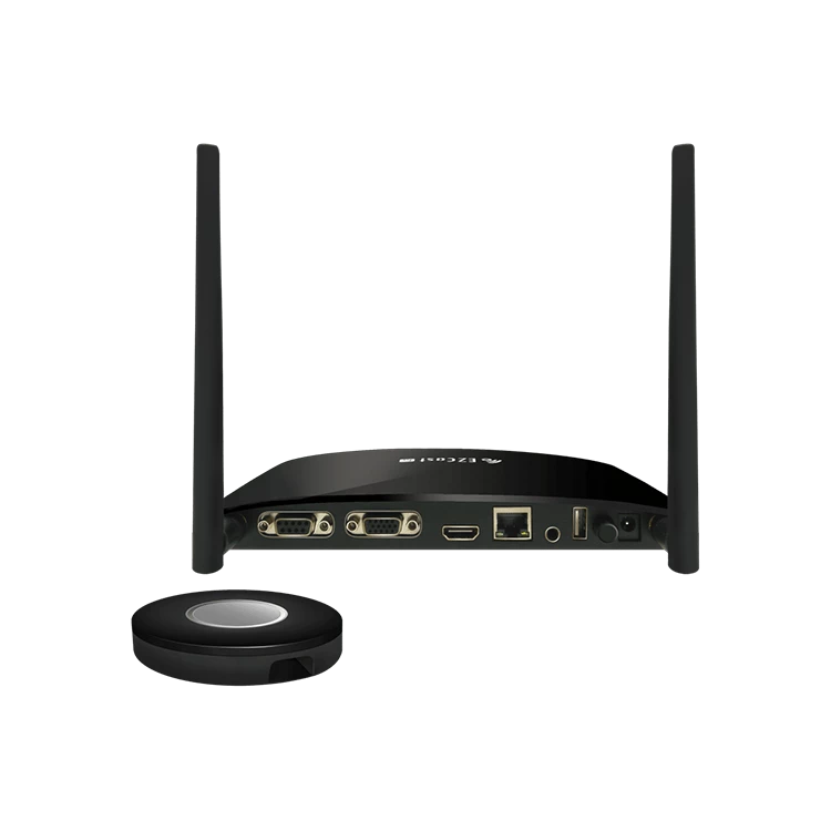 Беспроводная система для презентаций EZCast Pro Box Deluxe: купить в Москве