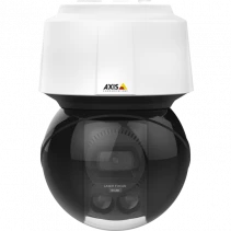 Сетевая PTZ-камера AXIS Q6154-E: купить в Москве