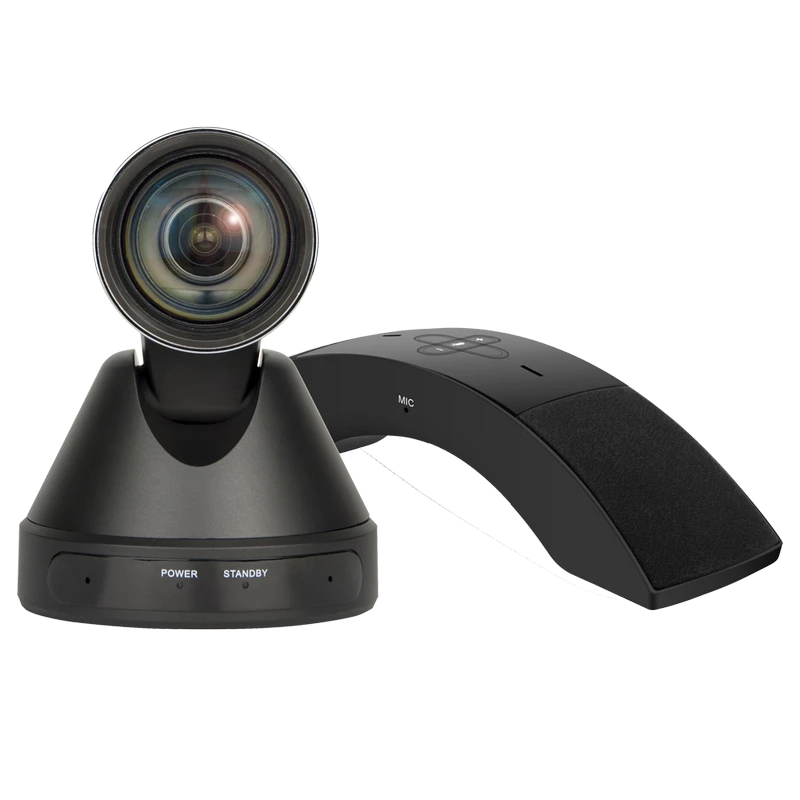 Комплект для видеоконференцсвязи Prestel HD-PTZ11KIT: купить в Москве