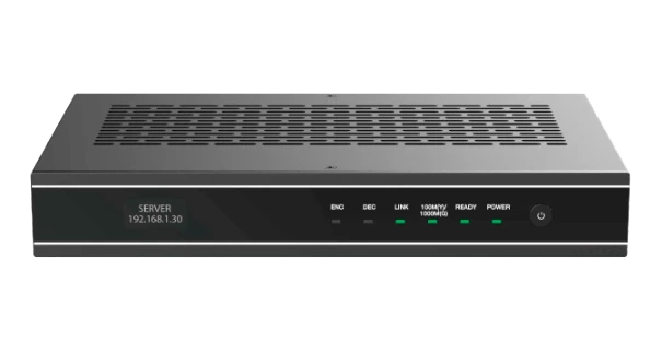 Блок управления Prestel IPC-4KH2H265UKVM: купить в Москве