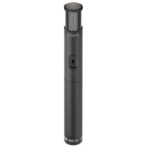 Микрофон Beyerdynamic MCE 72 PV CAM: купить в Москве