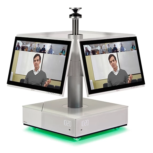 Polycom RealPresence Centro: купить в Москве