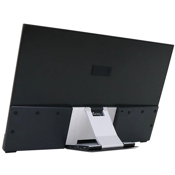 Персональный монитор 21.5", FullHD, 350 кд/м2, HDMI, USB Type-C, GeChic On-Lap 2101H: купить в Москве