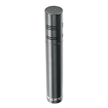 Микрофон Beyerdynamic M 201 TG: купить в Москве