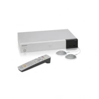 Система видеоконференцсвязи Sony PCS-XG100S