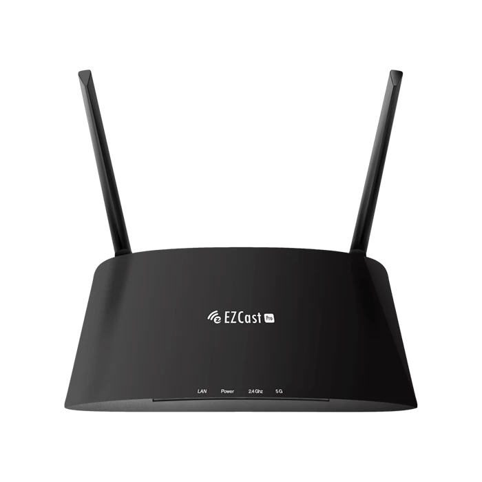 Беспроводная система для презентаций EZCast Pro Box (B02): купить в Москве