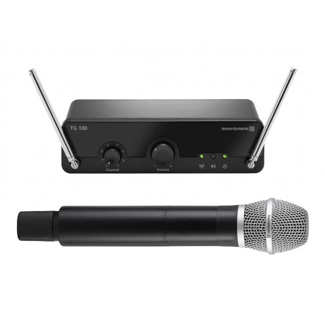 Beyerdynamic TG 100 H-Set: купить в Москве