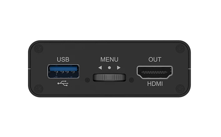 Конвертер Magewell Pro Convert for NDI to HDMI 4K (64110): купить в Москве