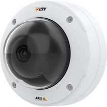Сетевая камера AXIS P3245-VE: купить в Москве