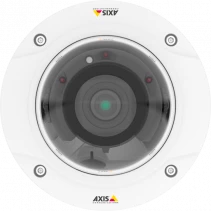 Сетевая камера AXIS P3228-LV: купить в Москве
