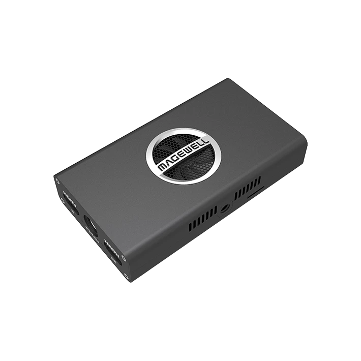 Конвертер Magewell Pro Convert HDMI 4K Plus (64010): купить в Москве