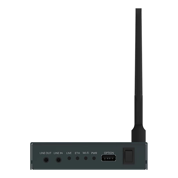 Устройство видеозахвата и трансляции Magewell Ultra Encode HDMI Plus (53150): купить в Москве