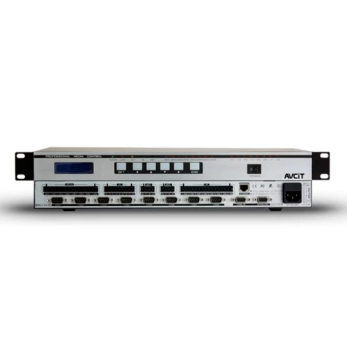 Центральный контроллер AVCIT E-CP2M: купить в Москве
