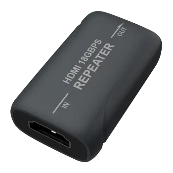 Повторитель сигнала HDMI 2.0 Prestel RH2