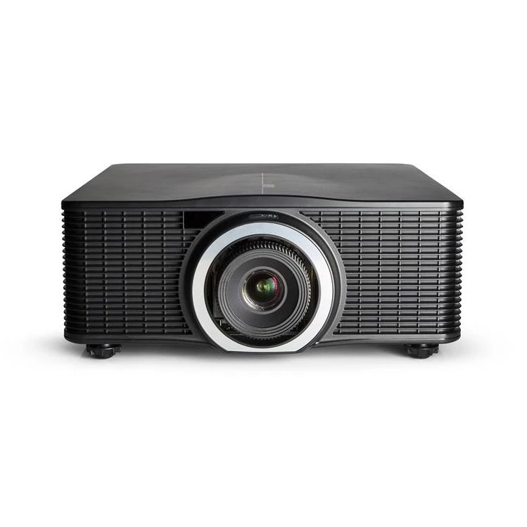 Лазерный проектор Barco G60-W7 Black: купить в Москве