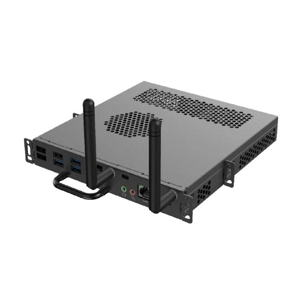 Встраиваемый модуль OPS  i7-9700, 3.0GHz, 8GB DDR4, Uniview HB-7099-S1: купить в Москве