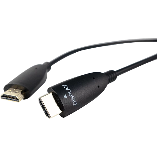 Кабель гибридный оптический HDMI Prestel HH21-MM010: купить в Москве