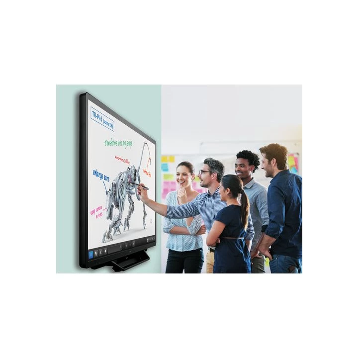Интерактивная панель Sharp PN70TH5: купить в Москве