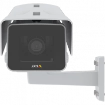 Сетевая камера AXIS P1375-E: купить в Москве