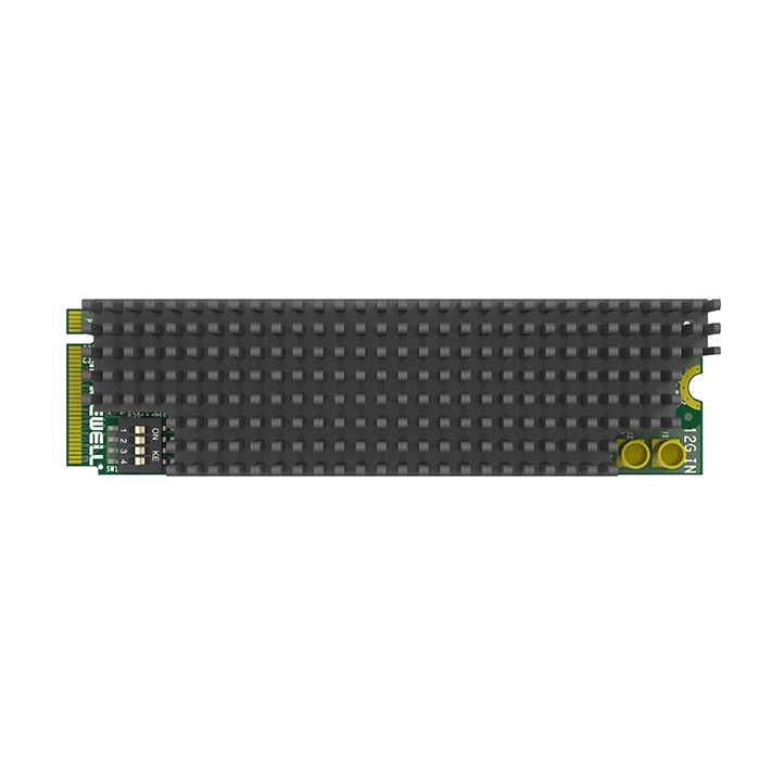 Плата видеозахвата Magewell Eco Capture SDI 4K Plus M.2 (11560): купить в Москве