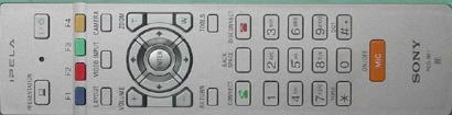 Пульт управления Sony PCS-RF1/RU: купить в Москве