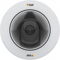 Сетевая камера AXIS P3245-LV: купить в Москве