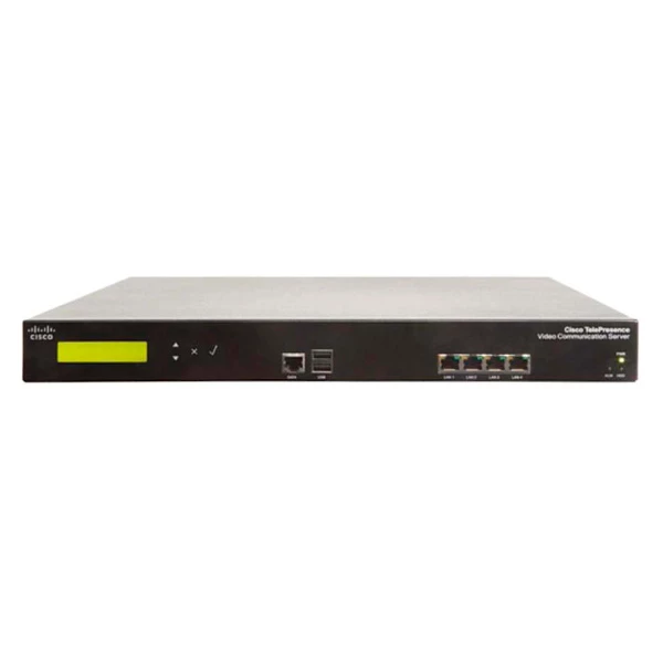 Сервер Cisco Telepresence Video Communication Server: купить в Москве