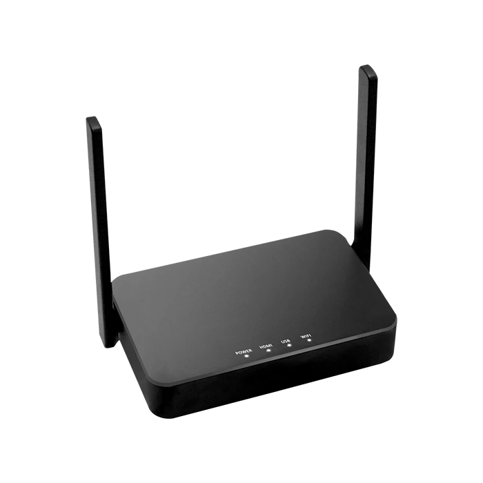 Беспроводная система для презентаций QuattroPod Lite Pack: купить в Москве