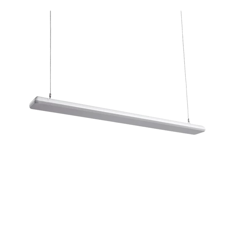 Линейный микрофонный массив SHURE MXA710: купить в Москве