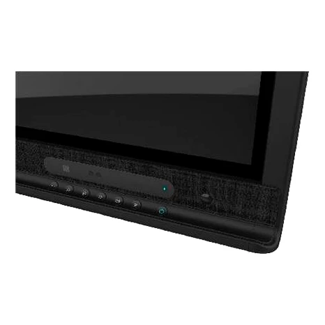 Интерактивная сенсорная панель QLED 86" Lideo BSP-868128: купить в Москве