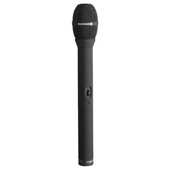 Микрофон Beyerdynamic MCE 58: купить в Москве