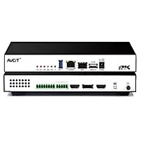 Узел ввода AVCiT DS3-DP-IN-4K