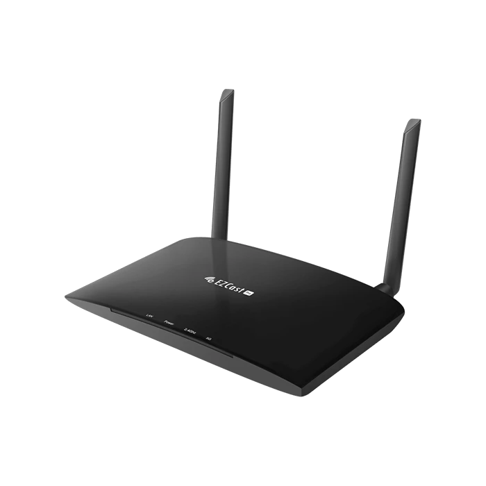 Беспроводная система для презентаций EZCast Pro Box (B02): купить в Москве