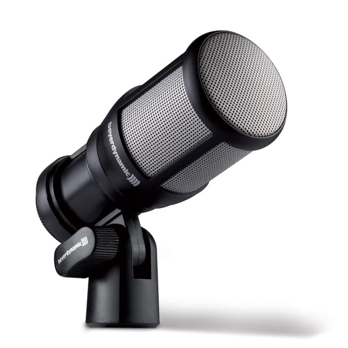 Динамический микрофон Beyerdynamic TG D50d: купить в Москве