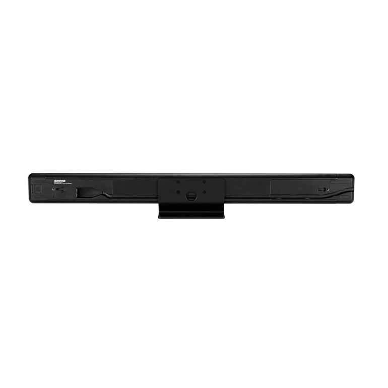 Линейный микрофонный массив SHURE MXA710: купить в Москве