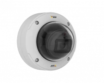 Сетевая камера AXIS M3205-LVE: купить в Москве