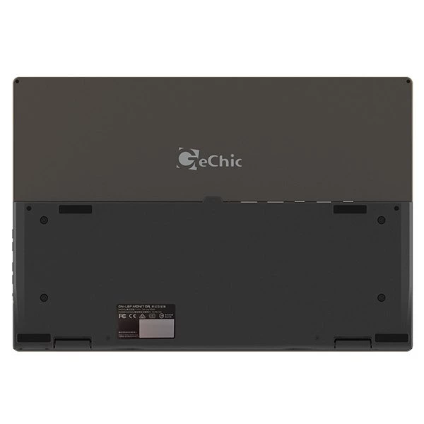 Портативный монитор GeСhic M505T: купить в Москве