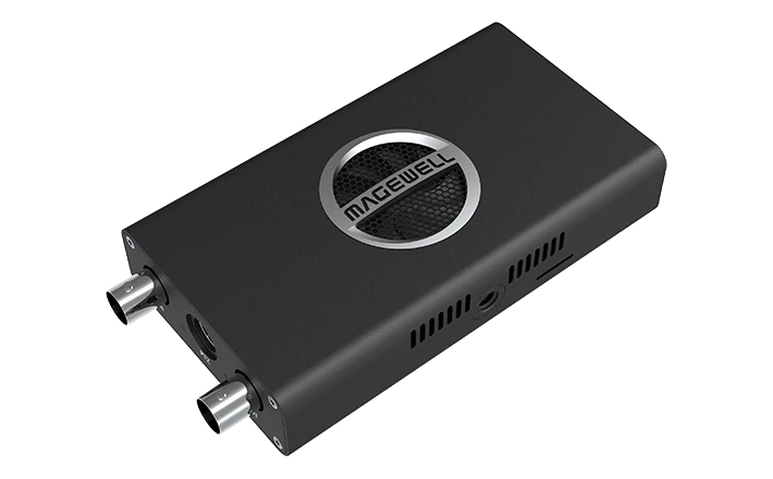 Конвертер Magewell Pro Convert 12G SDI 4K Plus (64090): купить в Москве