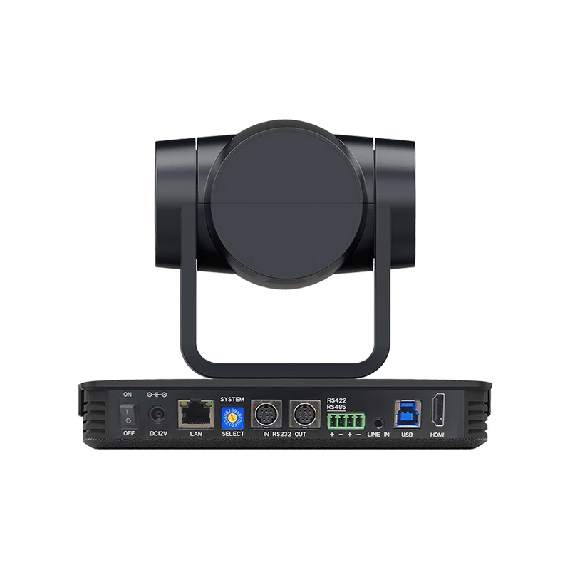 Камера для видеоконференцсвязи Prestel 4K-PTZ812U3: купить в Москве
