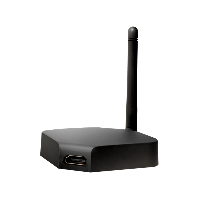 Беспроводная система для презентаций QuattroPod Lite Pack: купить в Москве