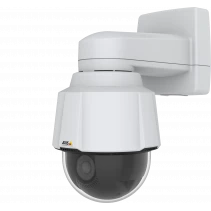 Сетевая PTZ-камера AXIS P5655-E: купить в Москве