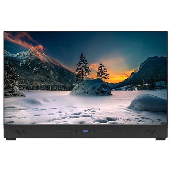 Персональный монитор 21.5", FullHD, 350 кд/м2, HDMI, USB Type-C, GeChic On-Lap 2101H: купить в Москве