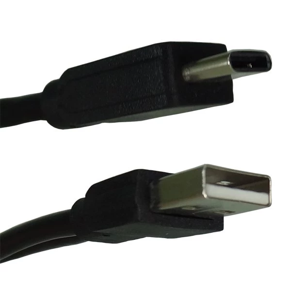 Кабель-переходник с USB-A на USB-C: купить в Москве