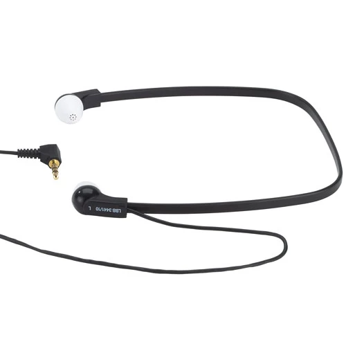 Наушники под подбородок Bosch  LBB 3441/10: купить в Москве