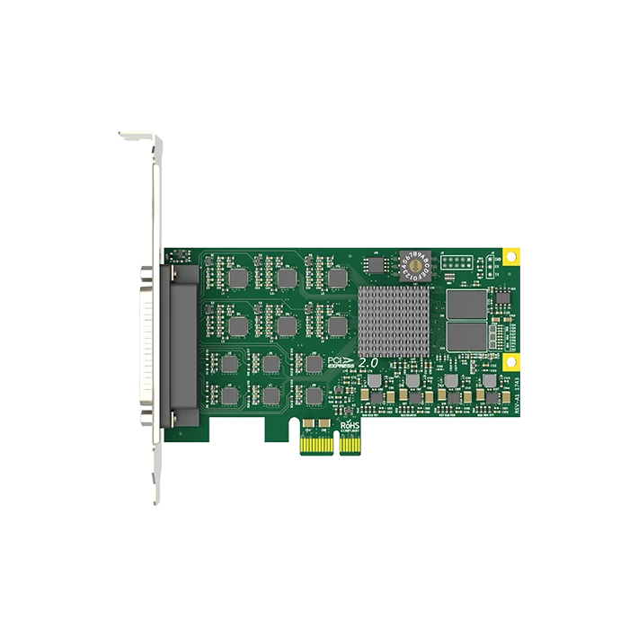 Плата видеозахвата Magewell Pro Capture Hexa CVBS (11250): купить в Москве