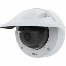 Сетевая камера AXIS P3245-VE: купить в Москве